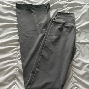 Effortless Flare NVGTN leggings